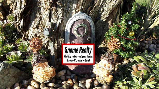 Gnome-Realty